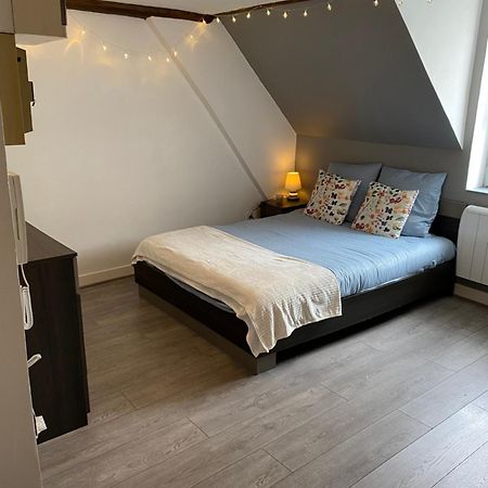 Appartement Hyper Centre Saint-Pierre-en-Auge Dış mekan fotoğraf