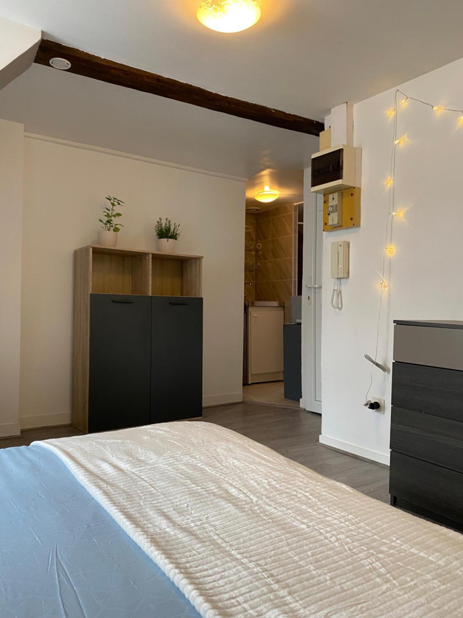 Appartement Hyper Centre Saint-Pierre-en-Auge Dış mekan fotoğraf