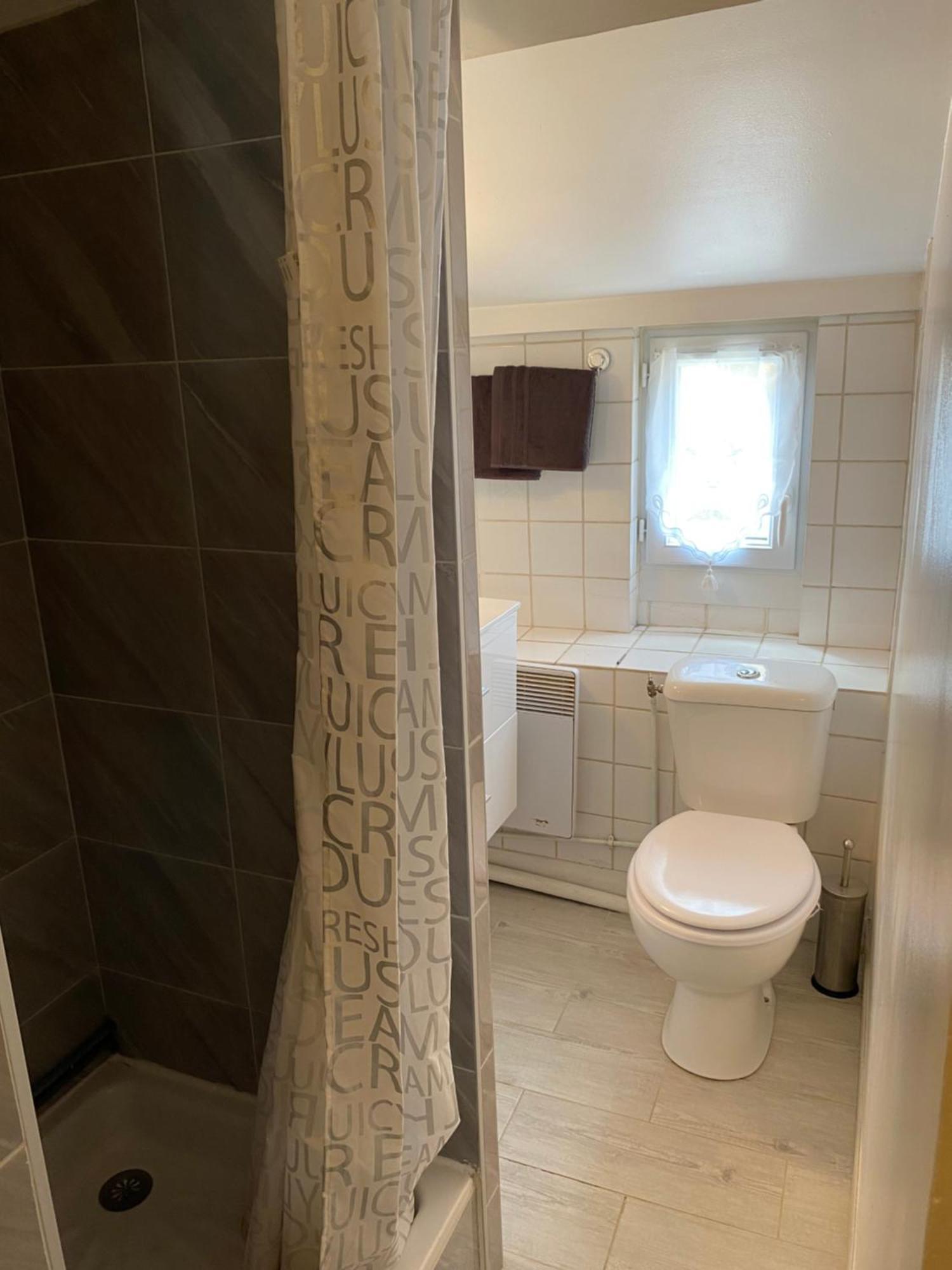 Appartement Hyper Centre Saint-Pierre-en-Auge Dış mekan fotoğraf