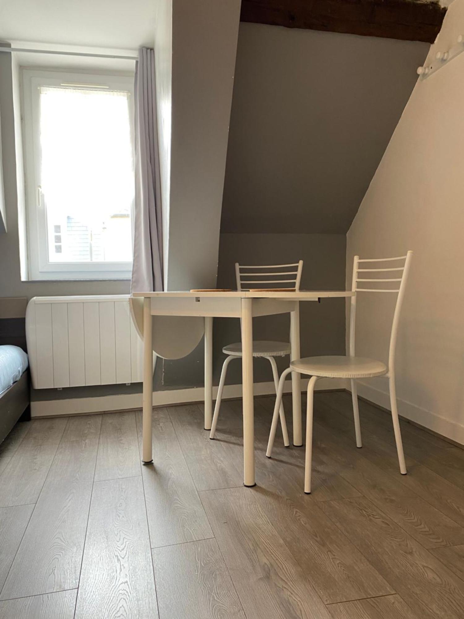 Appartement Hyper Centre Saint-Pierre-en-Auge Dış mekan fotoğraf