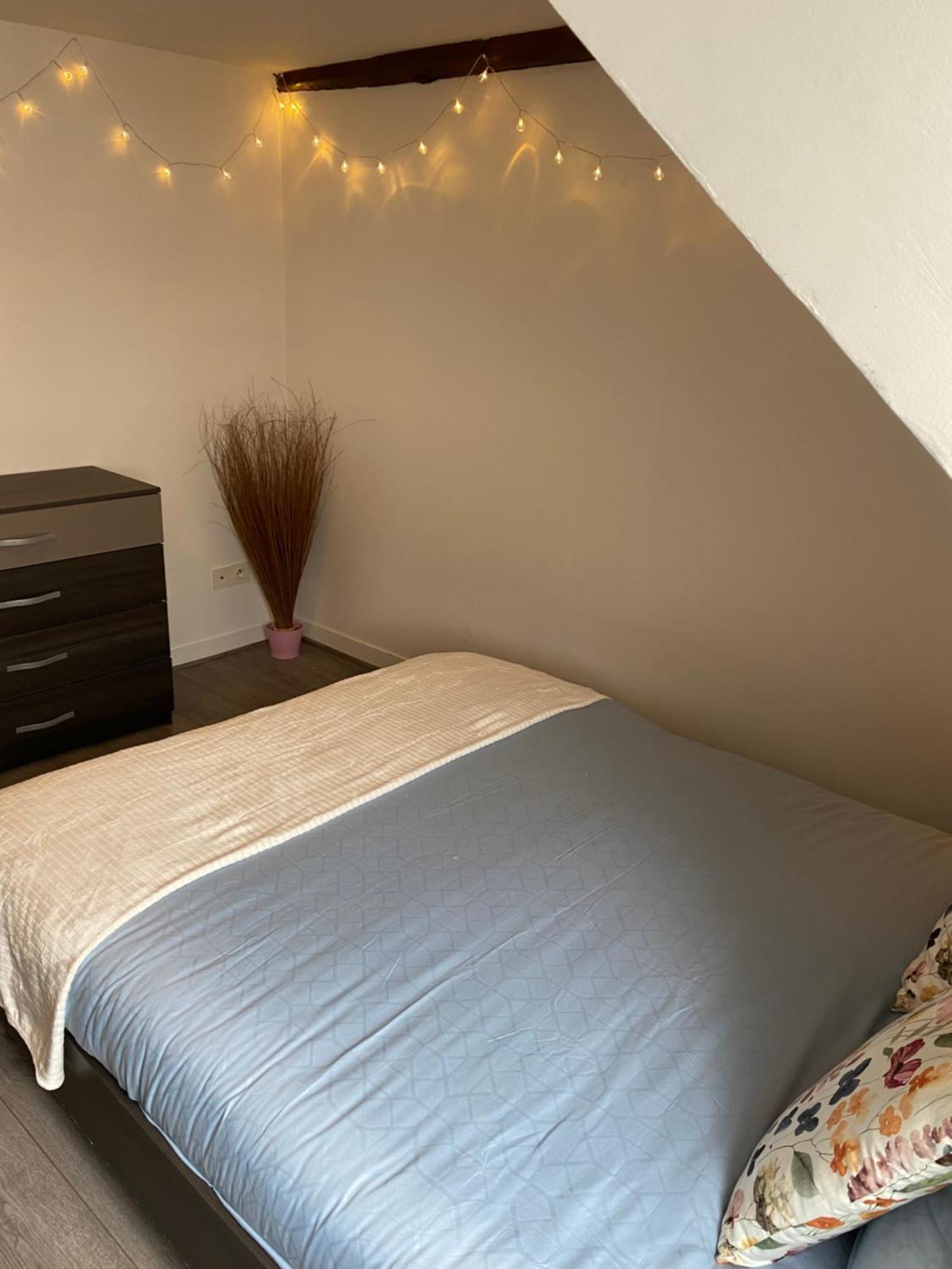Appartement Hyper Centre Saint-Pierre-en-Auge Dış mekan fotoğraf