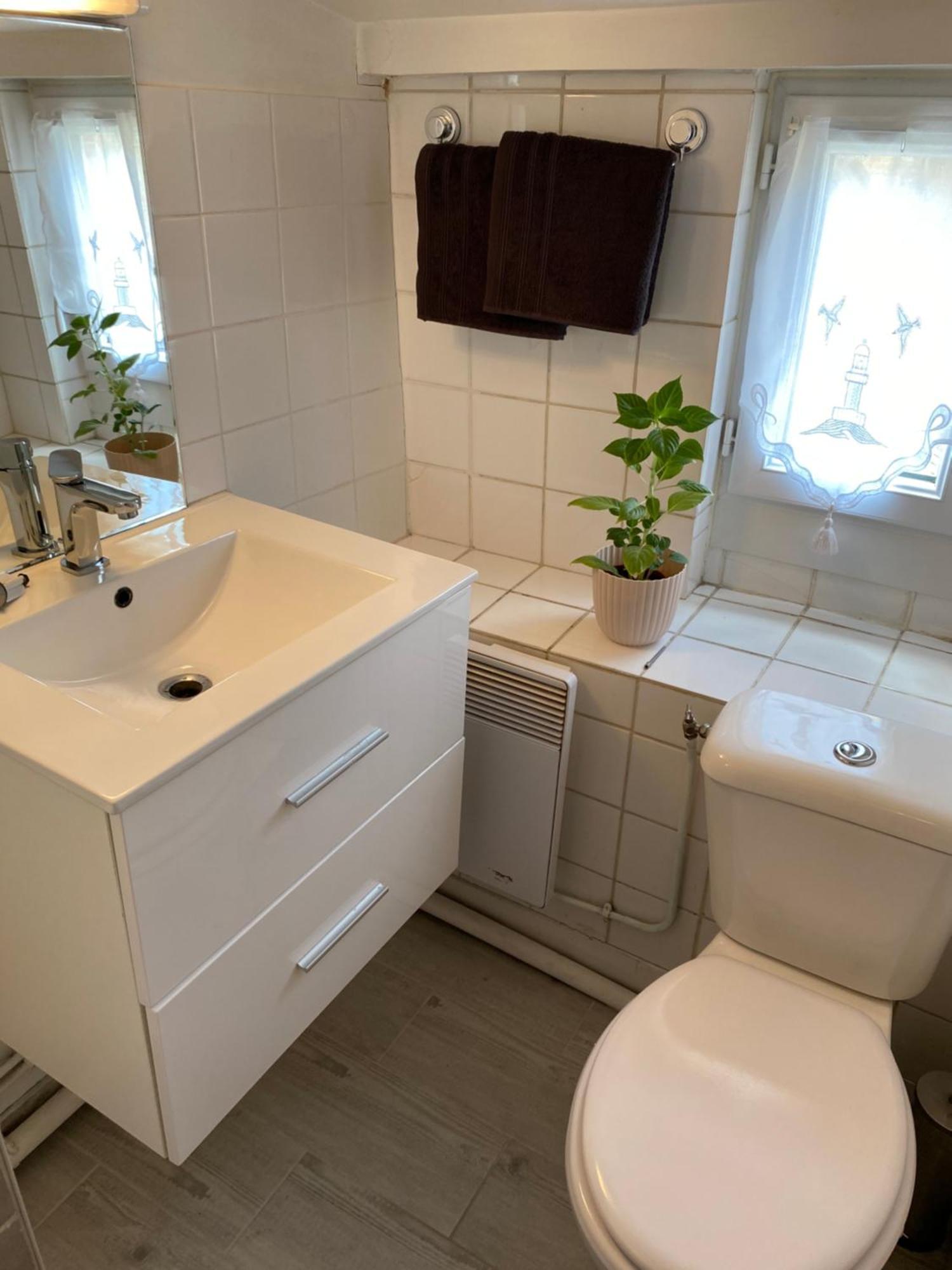 Appartement Hyper Centre Saint-Pierre-en-Auge Dış mekan fotoğraf